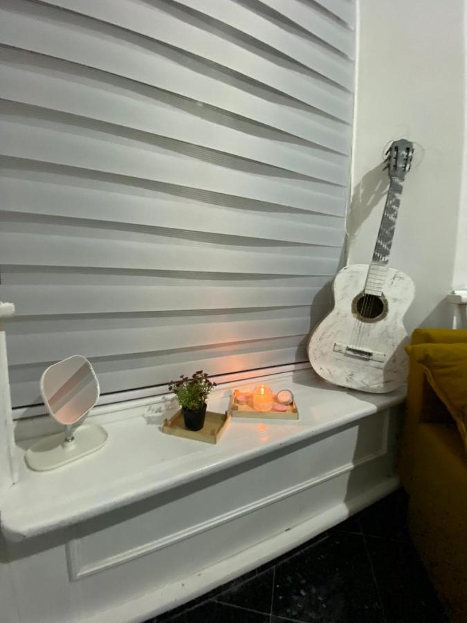 Apartment Nici 사라예보 외부 사진